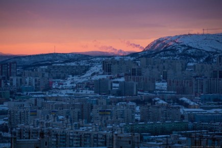 В Мурманской области планируют расширить календарь прививок