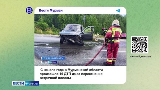 За минувшую неделю новости на интернет-площадках ГТРК &quot;Мурман&quot; собрали больше 627 тысяч просмотров