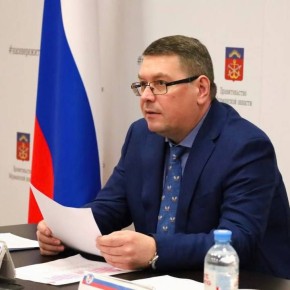 Поздравляем с днем рождения заведующего сектором правового обеспечения аппарата избиркома региона Безмельникова Федора Анатольевича – настоящего профессионала своего дела, чья многолетняя работа по защите прав избирателей...