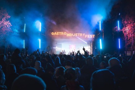  , Gastro Industry Fest 2025,  :    