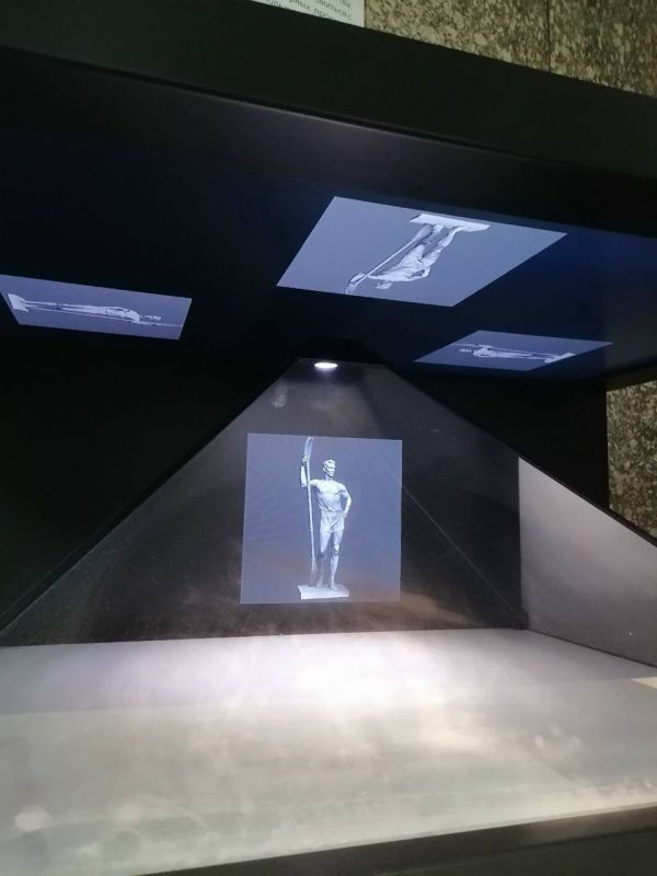                 Nλ