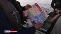 Об обстановке на водных объектах в Мурманской области в преддверии зимы — в интервью с Евгением Городиловым