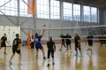 В минувшие выходные в легкоатлетическом манеже Мурманска состоялась спартакиада работников прокуратуры Мурманской области