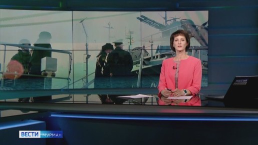 Дальний поход продолжается