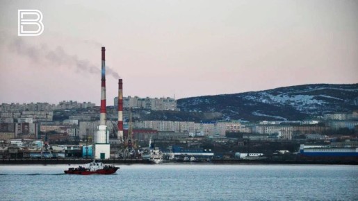 Горячую воду и отопление отключат в 473 домах Мурманска