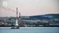 Горячую воду и отопление отключат в 473 домах Мурманска