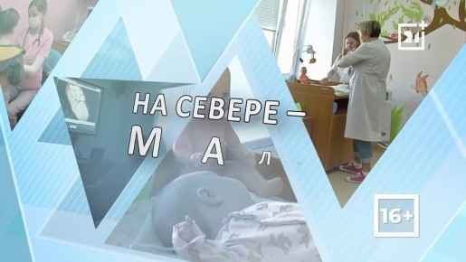 В Мурманской области молодые семьи могут воспользоваться жилищным сертификатом