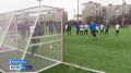 Футбольный матч памяти лучшего бомбардира Заполярья Анатолия Переворкина состоялся в Мурманске