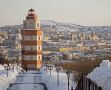 Заполярным автомобилистам пора "переобуваться"