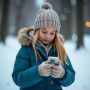 Как старый кнопочный телефон может защитить ваши банковские приложения