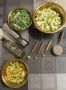 Питательный гарнир, который удовлетворит ваши вкусовые предпочтения без лишних калорий