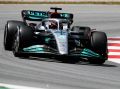 Джордж Расселл и Андреа Кими Антонелли продолжают альянс с Mercedes до 2026 года