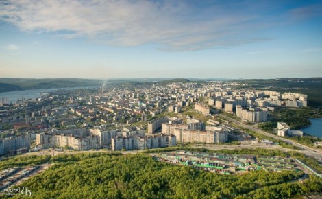 "Утро России" Мурманск: почему немодные песни набирают популярность