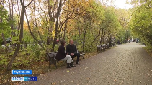 "Герои Севера": Артем Двойнев прошел путь от связиста до стажера правительства