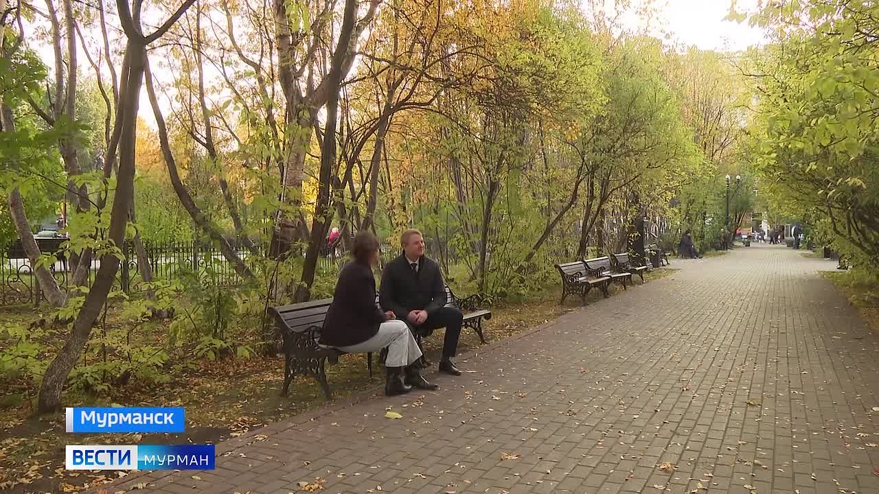 "Герои Севера": Артем Двойнев прошел путь от связиста до стажера правительства