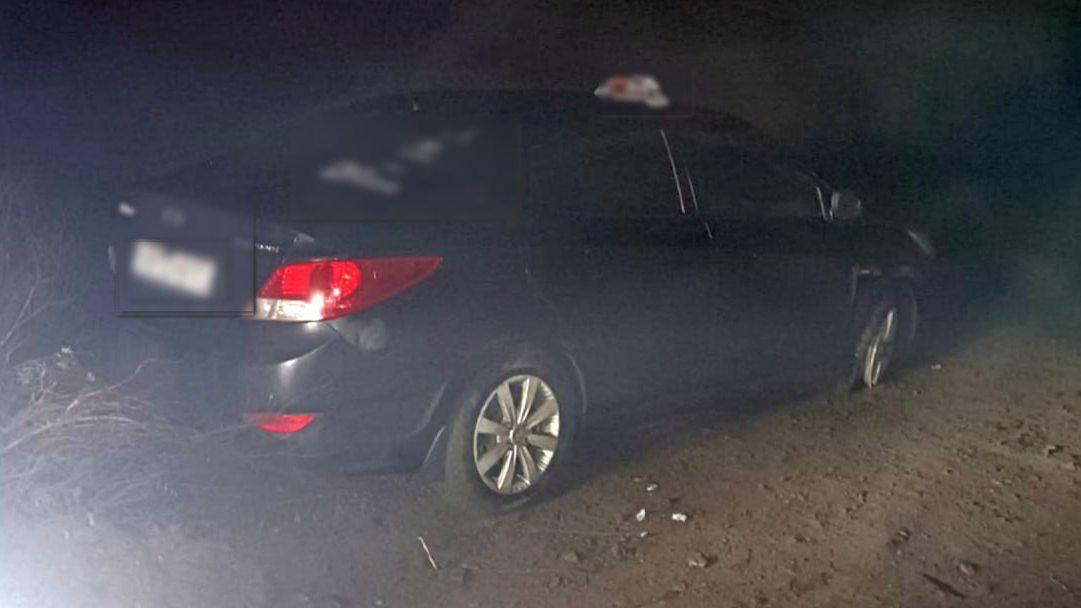 На дорогах Мурманской области за минувшие сутки три человека пострадали в авариях На дорогах Мурманской области за минувшие сутки три человека пострадали в авариях