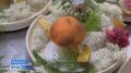 Искусство на вкус: в Мурманске прошел первый гастротеатр