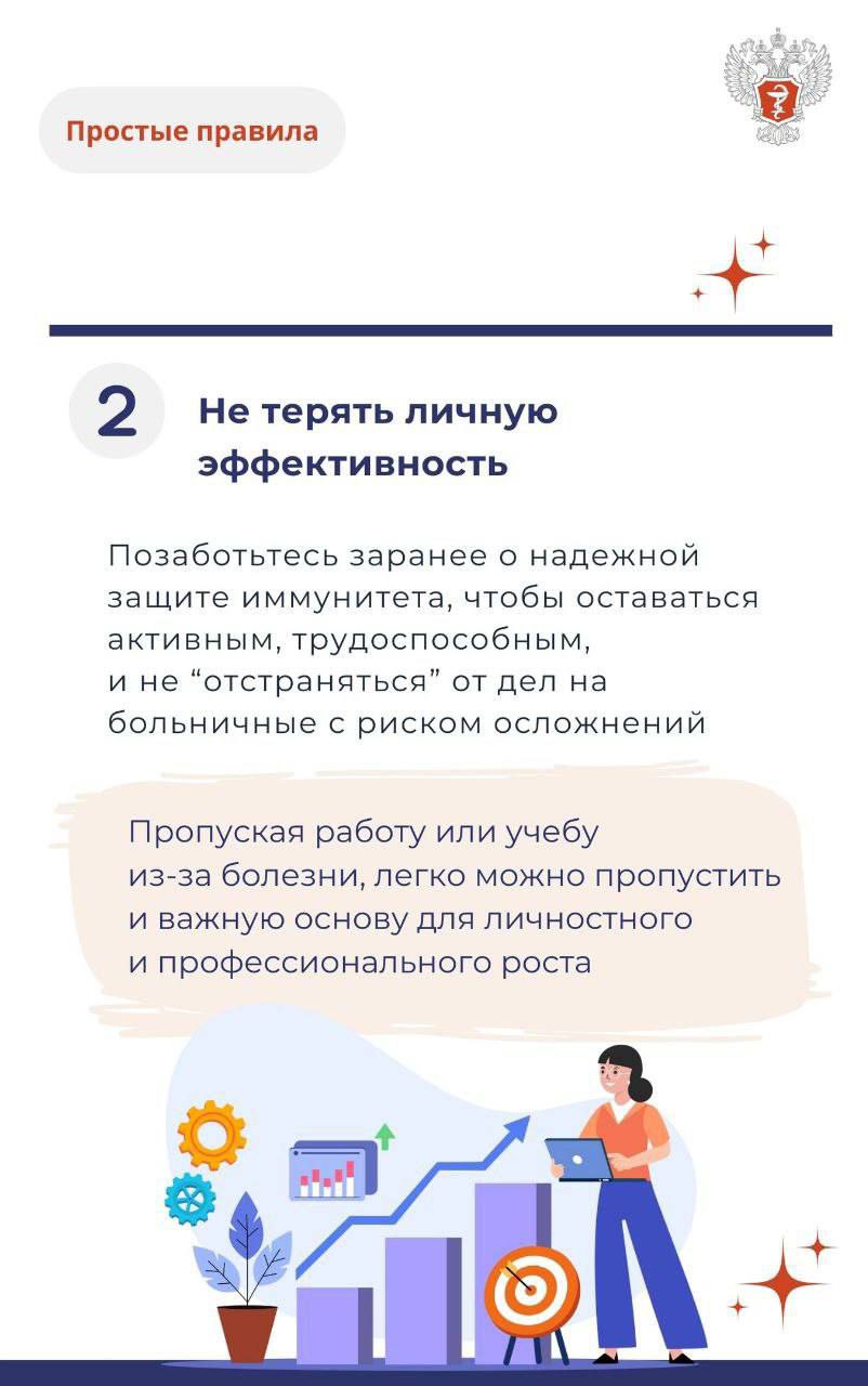 Не откладывайте, сделайте прививку против гриппа сегодня! Не откладывайте, сделайте прививку против гриппа сегодня!