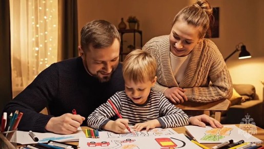 Конкурс от #МЧСМурманск. Каникулы - это время отдыха, вдохновения и ярких впечатлений! А мы точно знаем, как сделать их интересными, креативными и безопасными! Что делать: подпишись на сообщество #МЧСМурманск; поставь лайк...
