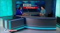 "Интервью": как будут спасать в Арктике? В МАУ строят глубоководный бассейн