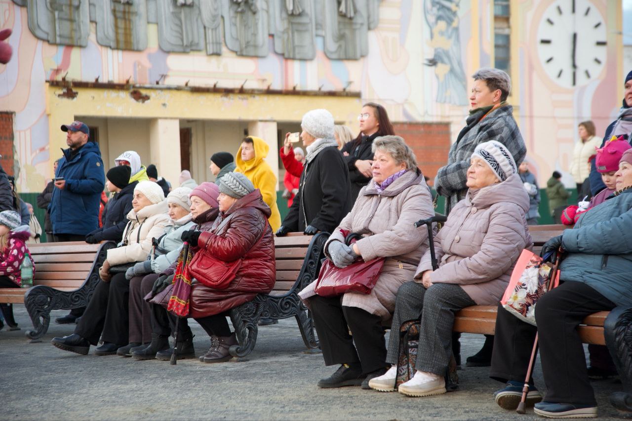 В Никеле отметили 81-летие разгрома немецко-фашистских войск в Заполярье В Никеле отметили 81-летие разгрома немецко-фашистских войск в Заполярье
