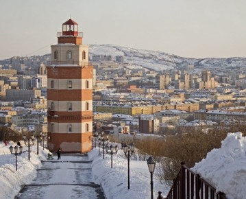 Местные новости. Главное за неделю