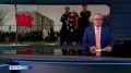 Ветераны, участники СВО и школьники почтили память героев Кольского Заполярья