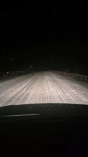 В связи с ухудшением погодных условий Госавтоинспекция региона напоминает о необходимости соблюдения мер безопасности на дорогах