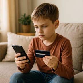 В Ковдоре мошенники обманули 10-летнего геймера
