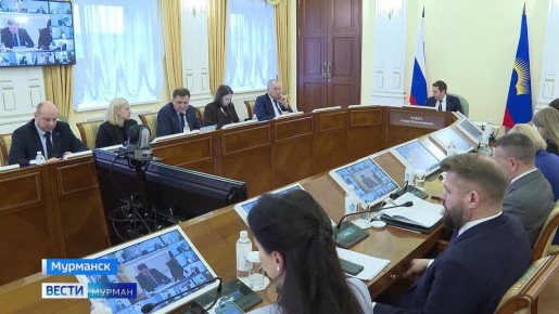 Черный список ЖКХ: в Мурманской области составлен антирейтинг управляющих компаний