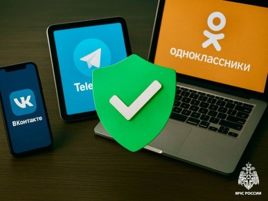 Не дай фейкам себя обмануть!