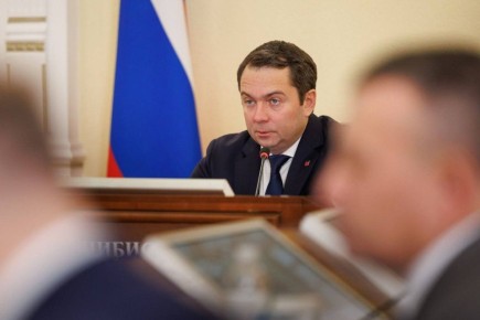 Андрей Чибис: Правительство России утвердило комплексные планы развития опорных населенных пунктов Арктики
