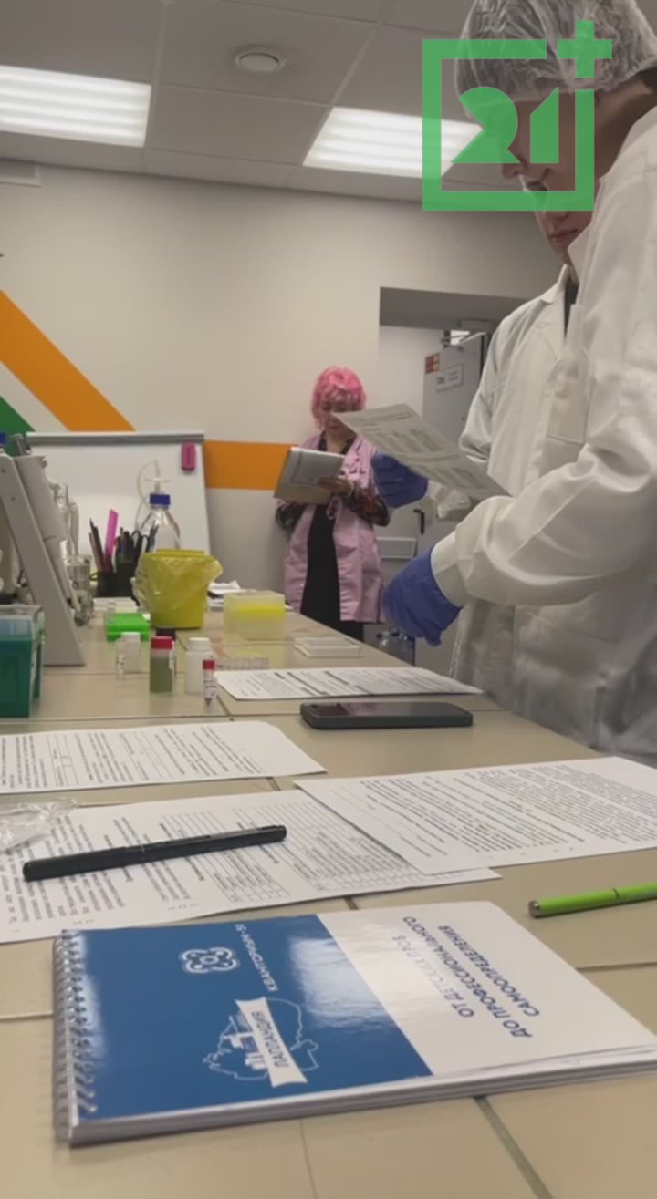 В Мурманске стартовал юбилейный сезон фестиваля «Юные инженеры Арктики»