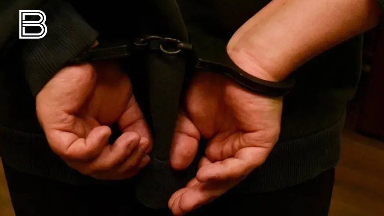 В Мурманской области задержали подозреваемого в краже полуприцепа за полмиллиона рублей