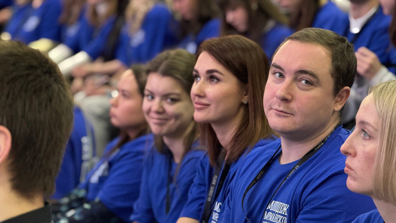 Диана Кузнецова: от профессионализма педагогов зависит, насколько устойчиво будет развиваться Мурманская область Диана Кузнецова: от профессионализма педагогов зависит, насколько устойчиво будет развиваться Мурманская область