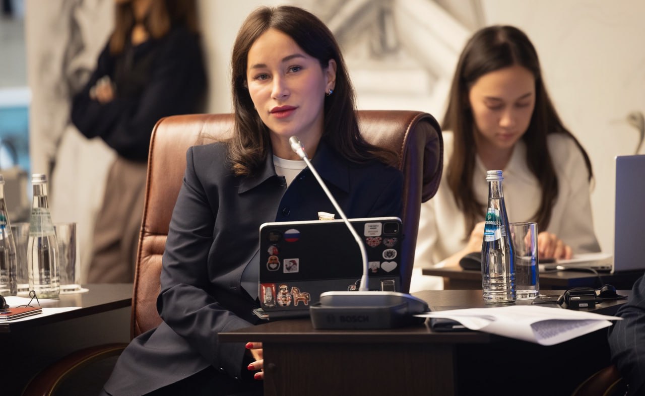 Елена Дягилева: народная дипломатия — ключ к устойчивому развитию Арктики