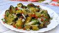 Легкая закуска из баклажанов: 15 минут до вкусного результата