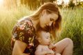 Как не уставать с маленьким ребенком: 5 советов молодой маме