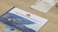 В Мурманской области подписали соглашение о сотрудничестве с крупным инвестпартнером в сфере морской логистики