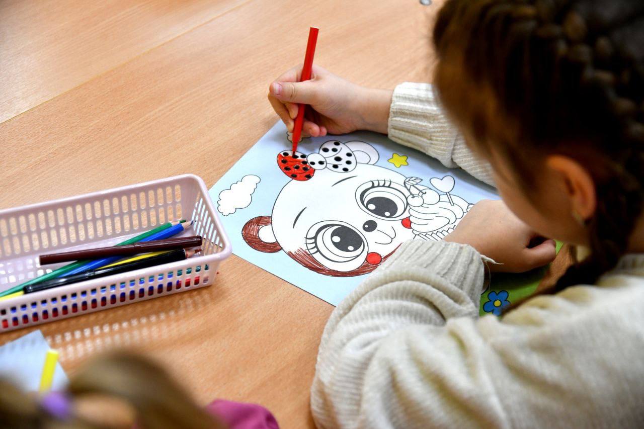 На Кольском полуострове зима не за горами, а значит — самое время для активного отдыха и новых впечатлений