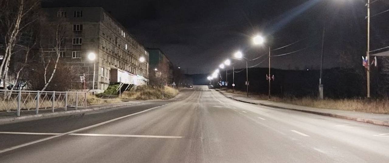 На территории региона произошло 1ДТП, в результате которого 1участник получил повреждения различной степени тяжести