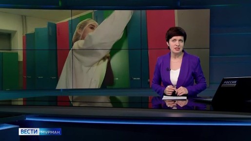Знай наших: медиапроект ГТРК «Мурман» рассказал, как устроена работа рыбного завода