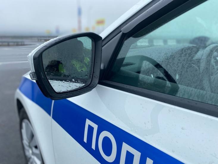 С октября по. ноября 2025 года сотрудники Госавтоинспекции Мурманской области проведут целевое оперативно-профилактическое мероприятие