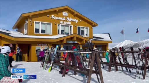 В аэропорт "Хибины" из Москвы и обратно регулярные рейсы теперь выполняет еще один авиаперевозчик