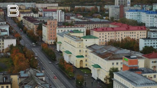 Мурманская область примет участие во всероссийском "Большом этнографическом диктанте"