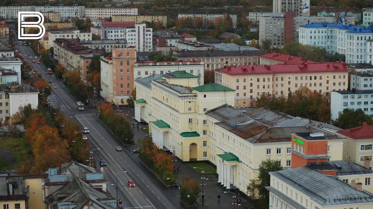 Мурманская область примет участие во всероссийском "Большом этнографическом диктанте"