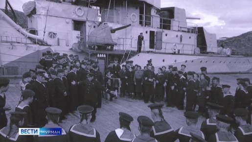 90 лет на службе Отечеству: драматический театр Северного флота отмечает юбилей