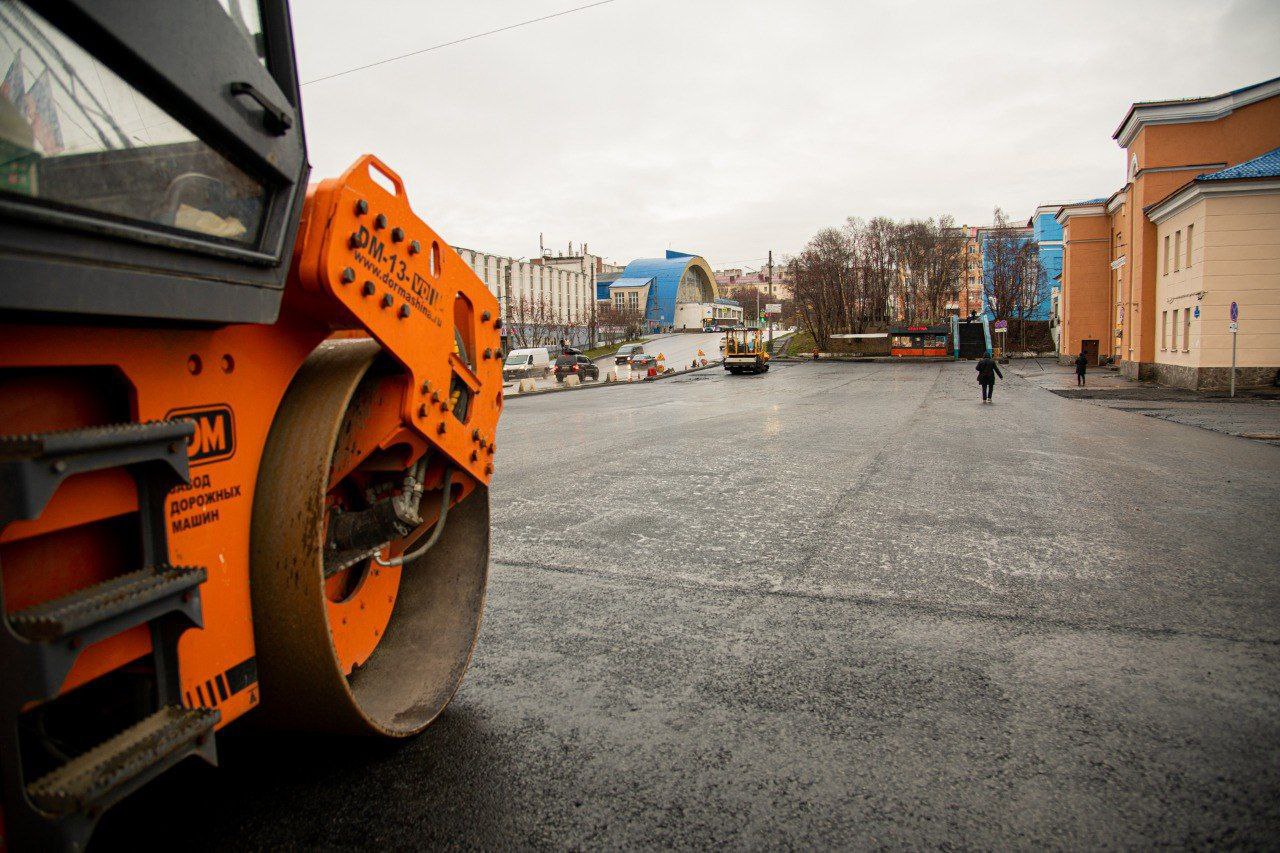 Интегральный результат работы по губернаторскому стратегическому плану «На Севере – жить!» в областном центре – рост качества жизни мурманчан Интегральный результат работы по губернаторскому стратегическому плану «На Севере – жить!» в областном центре – рост качества жизни мурманчан