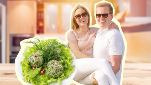 Муж будет носить вас на руках: побалуйте его этой закуской на 23 февраля