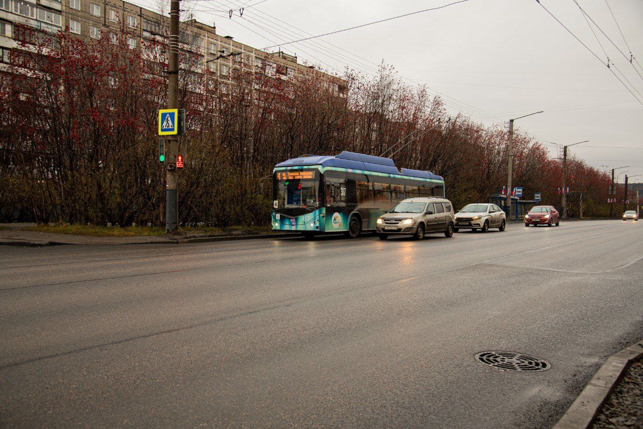 Интегральный результат работы по губернаторскому стратегическому плану «На Севере – жить!» в областном центре – рост качества жизни мурманчан Интегральный результат работы по губернаторскому стратегическому плану «На Севере – жить!» в областном центре – рост качества жизни мурманчан